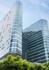 城市商务中心 门窗推荐 曼哈顿门窗公司推荐